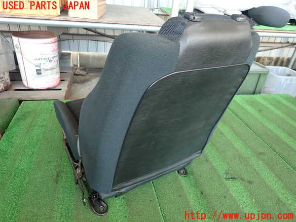 2UPJ-9238797035]MR2 後期 IV型(SW20)運転席シート 中古_4