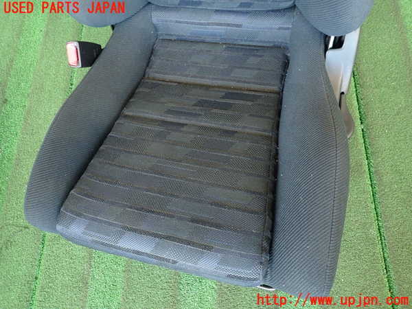 2UPJ-9238797065]MR2 後期 IV型(SW20)助手席シート 中古_2