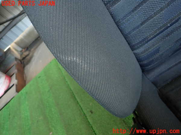 2UPJ-9238797065]MR2 後期 IV型(SW20)助手席シート 中古_3