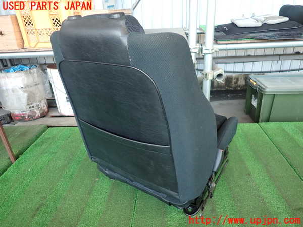 2UPJ-9238797065]MR2 後期 IV型(SW20)助手席シート 中古_4