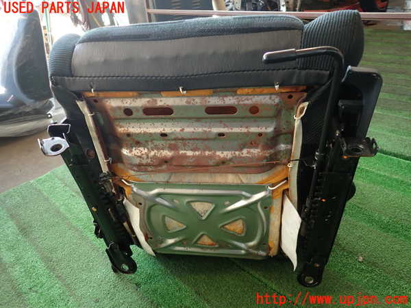 2UPJ-9238797065]MR2 後期 IV型(SW20)助手席シート 中古_5