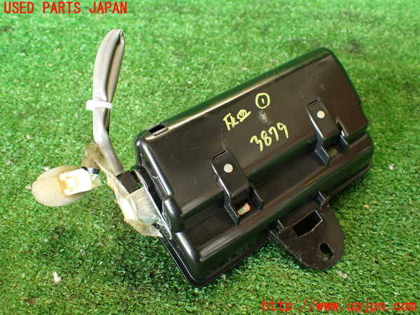 2UPJ-9238797821]MR2 後期 IV型(SW20)灰皿1 中古_5