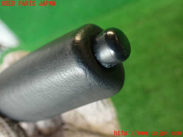 2UPJ-9238797550]MR2 後期 IV型(SW20)サイドブレーキレバー 中古_3