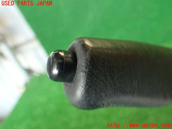 2UPJ-9238797550]MR2 後期 IV型(SW20)サイドブレーキレバー 中古_4