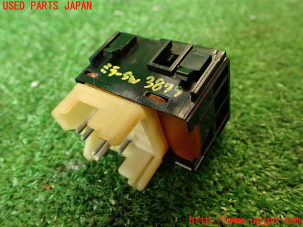 2UPJ-9238796280]MR2 後期 IV型(SW20)ミラースイッチ 中古_3