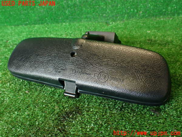 2UPJ-9238797615]MR2 後期 IV型(SW20)ルームミラー ジャンク_3