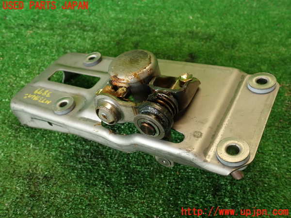 2UPJ-9238797560]MR2 後期 IV型(SW20)MTシフトレバー 中古_2