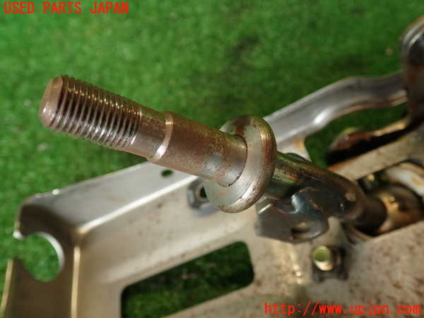 2UPJ-9238797560]MR2 後期 IV型(SW20)MTシフトレバー 中古_3