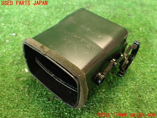 2UPJ-9238797527]MR2 後期 IV型(SW20)エアコン吹き出し口2(右) ジャンク_2