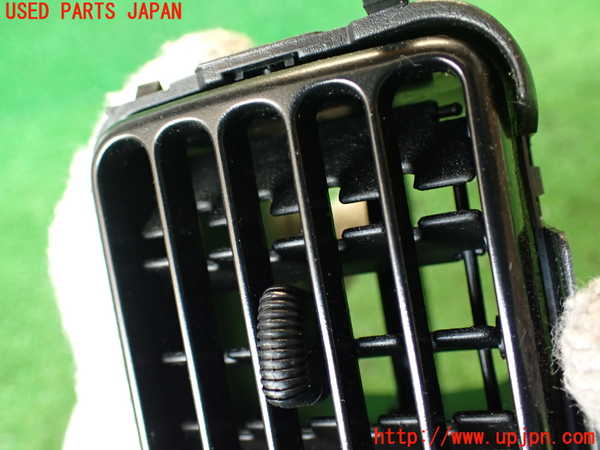 2UPJ-9238797527]MR2 後期 IV型(SW20)エアコン吹き出し口2(右) ジャンク_3