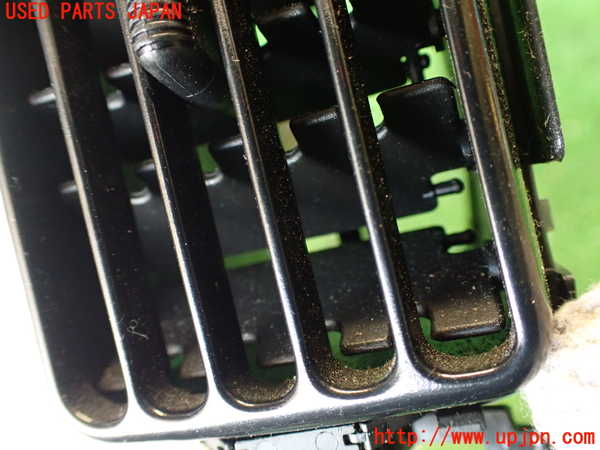 2UPJ-9238797527]MR2 後期 IV型(SW20)エアコン吹き出し口2(右) ジャンク_4