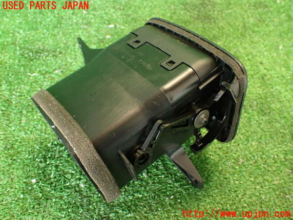 2UPJ-9238797528]MR2 後期 IV型(SW20)エアコン吹き出し口3(左) ジャンク_2