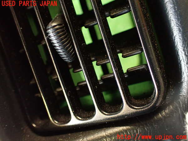 2UPJ-9238797528]MR2 後期 IV型(SW20)エアコン吹き出し口3(左) ジャンク_3