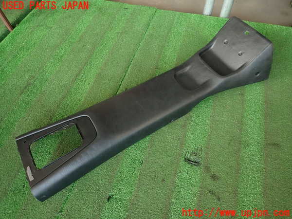 2UPJ-9238797540]MR2 後期 IV型(SW20)センターコンソール 中古_3