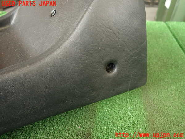 2UPJ-9238797540]MR2 後期 IV型(SW20)センターコンソール 中古_4