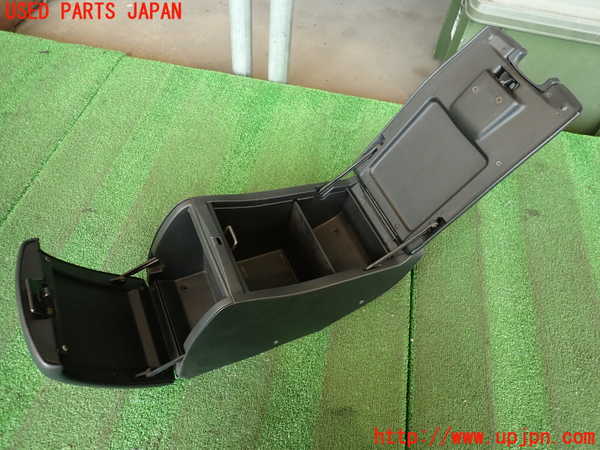 2UPJ-9238797549]MR2 後期 IV型(SW20)コンソール 中古_3