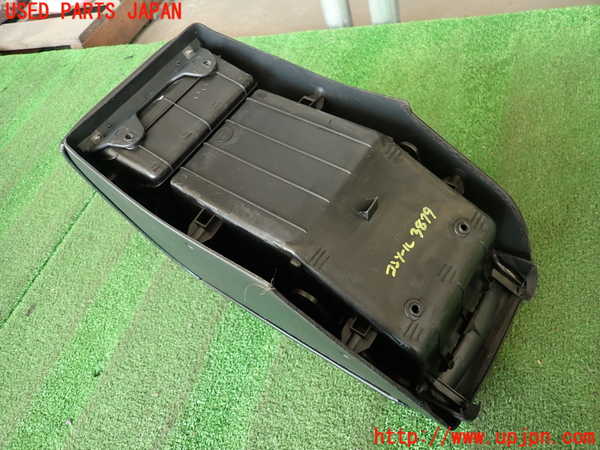 2UPJ-9238797549]MR2 後期 IV型(SW20)コンソール 中古_5