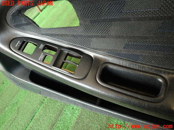 2UPJ-9238791234]MR2 後期 IV型(SW20)右ドア内張り 中古_3