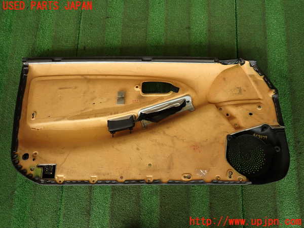 2UPJ-9238791234]MR2 後期 IV型(SW20)右ドア内張り 中古_5