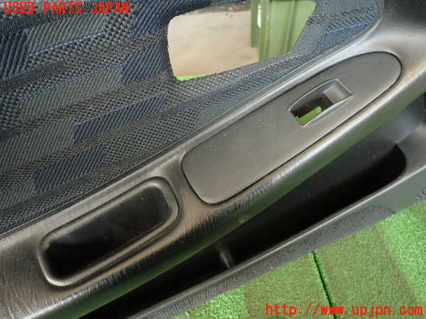 2UPJ-9238791264]MR2 後期 IV型(SW20)左ドア内張り 中古_3