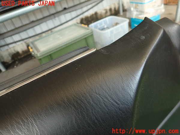 2UPJ-9238791264]MR2 後期 IV型(SW20)左ドア内張り 中古_4
