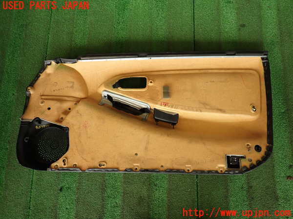 2UPJ-9238791264]MR2 後期 IV型(SW20)左ドア内張り 中古_5