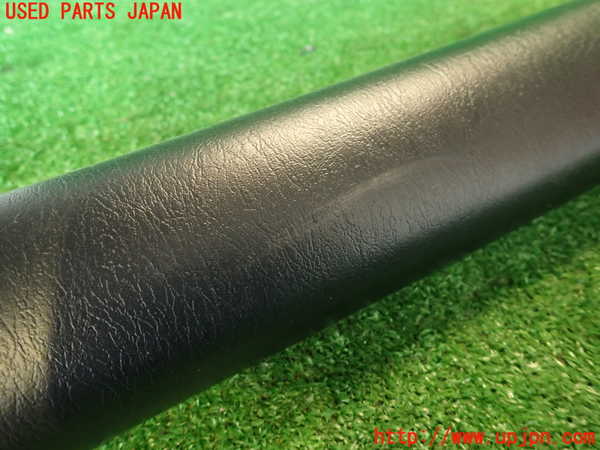 2UPJ-9238797655]MR2 後期 IV型(SW20)右フロントピラートリム 中古_2