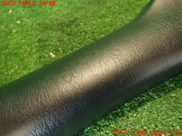 2UPJ-9238797655]MR2 後期 IV型(SW20)右フロントピラートリム 中古_4