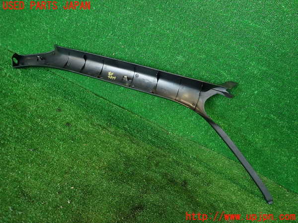 2UPJ-9238797655]MR2 後期 IV型(SW20)右フロントピラートリム 中古_5