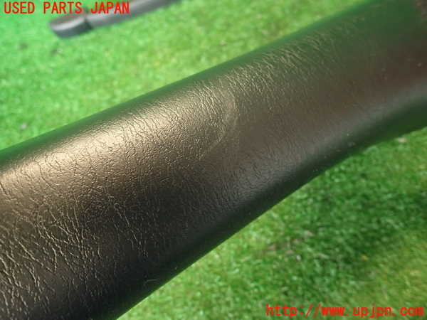 2UPJ-9238797660]MR2 後期 IV型(SW20)左フロントピラートリム 中古_2