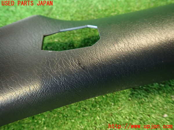 2UPJ-9238797660]MR2 後期 IV型(SW20)左フロントピラートリム 中古_3