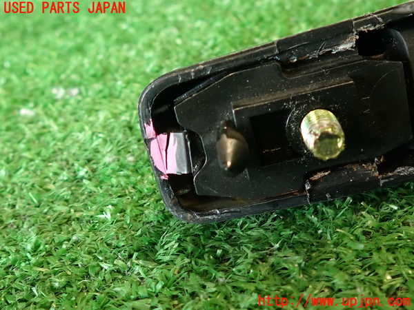 2UPJ-9238797660]MR2 後期 IV型(SW20)左フロントピラートリム 中古_5