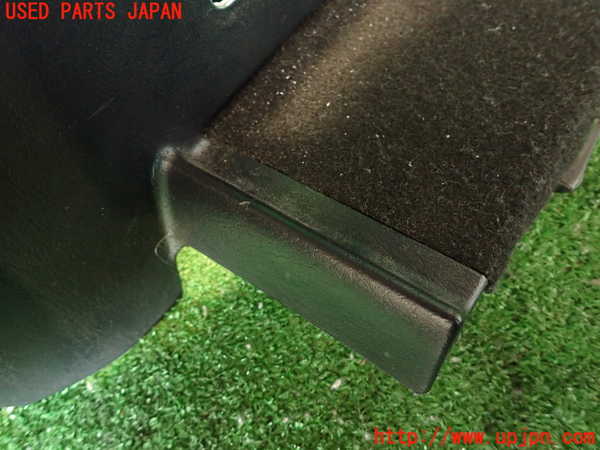 2UPJ-9238797675]MR2 後期 IV型(SW20)右リアピラートリム 中古_2