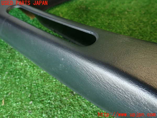 2UPJ-9238797675]MR2 後期 IV型(SW20)右リアピラートリム 中古_3