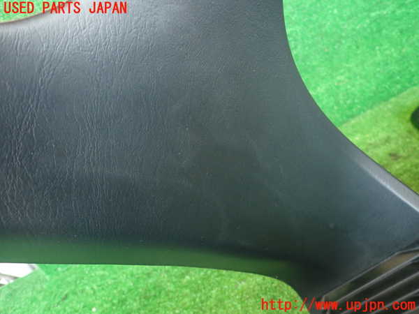 2UPJ-9238797675]MR2 後期 IV型(SW20)右リアピラートリム 中古_4