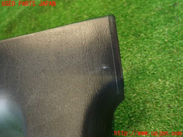 2UPJ-9238797680]MR2 後期 IV型(SW20)左リアピラートリム 中古_2
