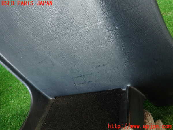 2UPJ-9238797680]MR2 後期 IV型(SW20)左リアピラートリム 中古_4