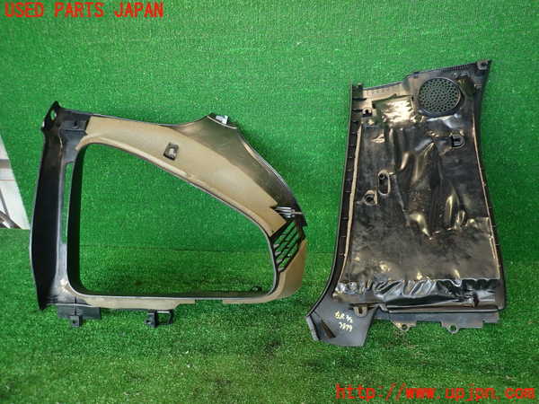 2UPJ-9238797680]MR2 後期 IV型(SW20)左リアピラートリム 中古_5