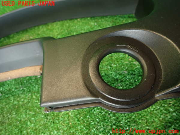 2UPJ-9238797510]MR2 後期 IV型(SW20)メーターフード 中古_2