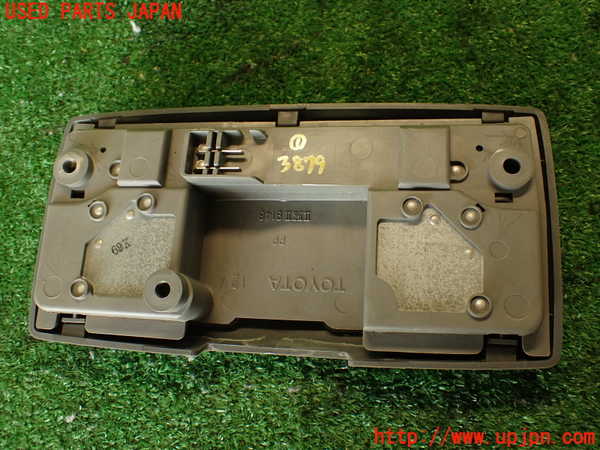 2UPJ-9238796411]MR2 後期 IV型(SW20)ルームランプ1(1列目真中) 中古_4