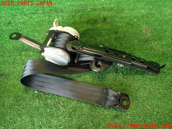 2UPJ-9238797075]MR2 後期 IV型(SW20)助手席シートベルト 中古_2