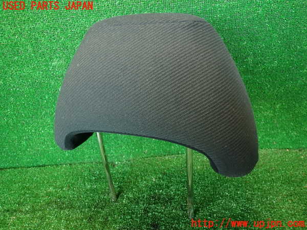 2UPJ-9238797040]MR2 後期 IV型(SW20)運転席ヘッドレスト 中古_2