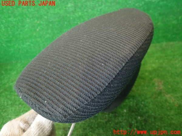 2UPJ-9238797040]MR2 後期 IV型(SW20)運転席ヘッドレスト 中古_3