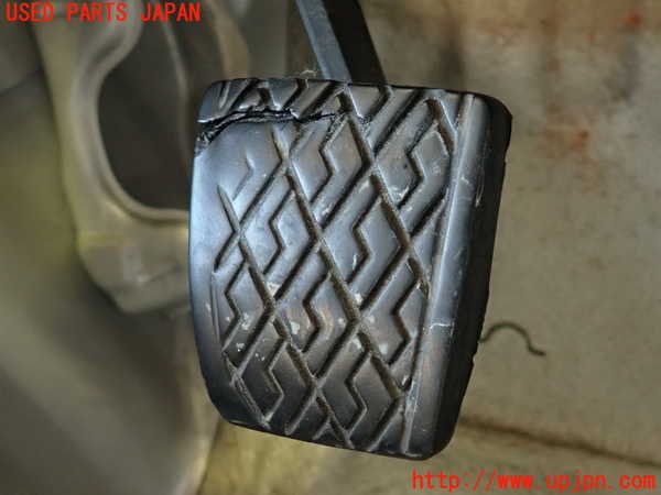 2UPJ-9238797590]MR2 後期 IV型(SW20)クラッチペダル 中古_2