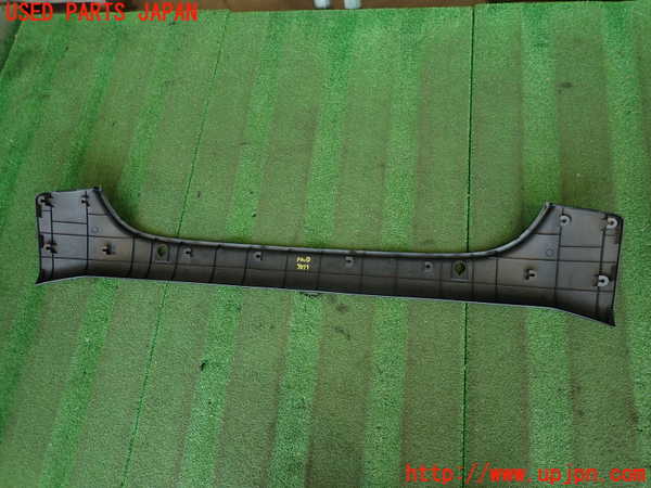 2UPJ-9238797691]MR2 後期 IV型(SW20)内装トリム類1 中古_4