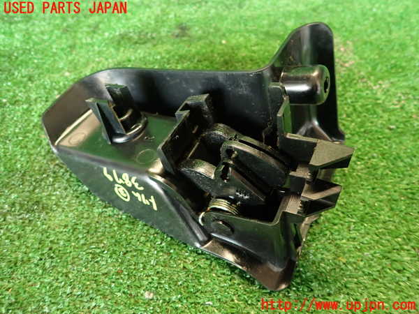 2UPJ-9238797693]MR2 後期 IV型(SW20)内装トリム類3 中古_2