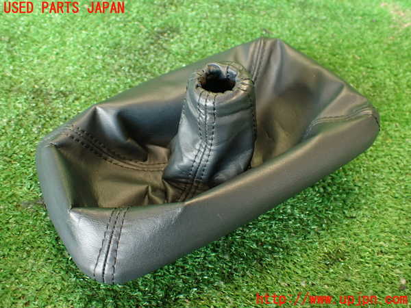 2UPJ-9238797575]MR2 後期 IV型(SW20)シフトブーツ 中古_2