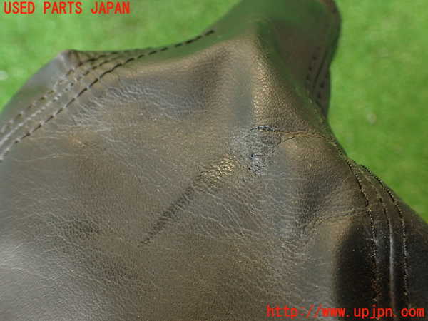 2UPJ-9238797575]MR2 後期 IV型(SW20)シフトブーツ 中古_4
