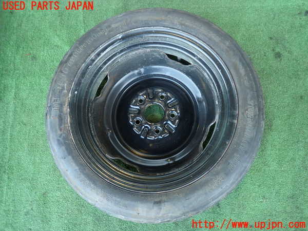 2UPJ-9238799601]MR2 後期 IV型(SW20)スペアタイヤ1 中古_4