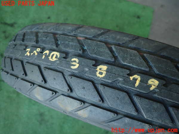 2UPJ-9238799601]MR2 後期 IV型(SW20)スペアタイヤ1 中古_5